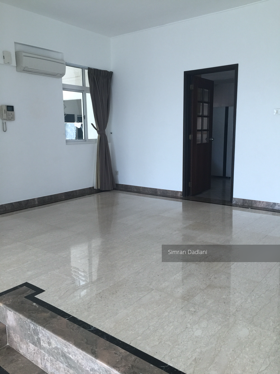 The Atria At Meyer (D15), Condominium #114201102